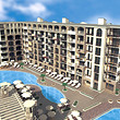 Excellent New Development In Sunny Beach