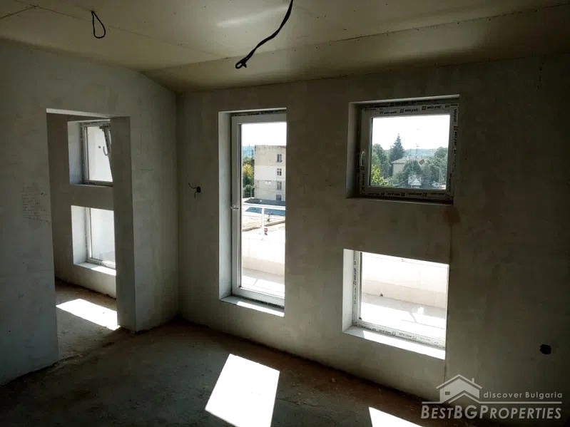 Excellent apartment for sale in Montana