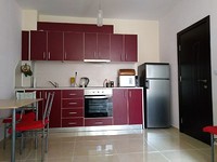 Excellent one bedroom apartment for sale in Pomorie