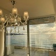 Exclusive penthouse with direct sea view for sale in Ravda