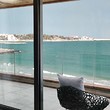 Exclusive penthouse with direct sea view for sale in Ravda