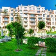 Exclusive complex of apartments for sale in Sunny Beach