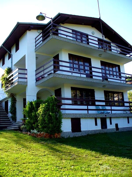 Family hotel for sale in Albena