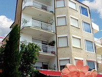 Family hotel for sale in Saint Vlas