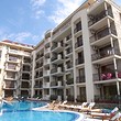 Fantastic Apartment Complex In The Popular Black Sea Resort Sunny Beach