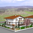 Fantastic Residental Complex 7 km Away From Burgas