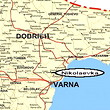 Unregulated Plot of Land Close To Varna 