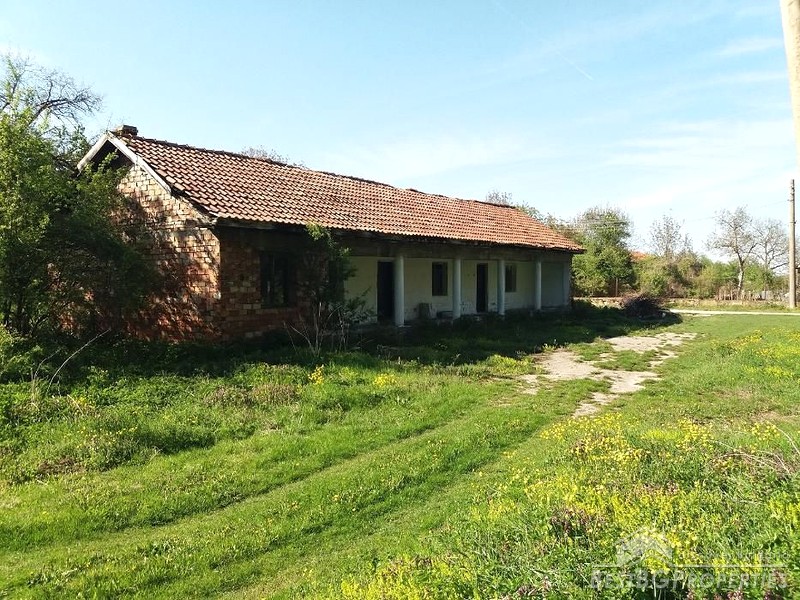 Farm for sale near Lovech