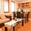 Five separate apartments for sale in Pamporovo