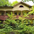 Former hotel for sale in the mountains near Gabrovo