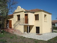 Fully Renovated House 10 mins From Varna in Varna