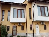 Houses in Balchik