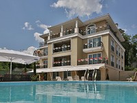 Hotels in Varna