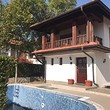 3bedroom fully furnished house in gated complex close to Nessebar