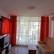 Fully furnished and equipped apartment for sale in Saint Vlas
