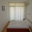 Fully furnished and equipped two bedroom apartment for sale in Sunny Beach