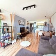 Fully furnished apartment for sale in Varna