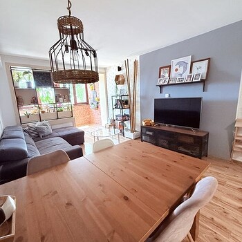 Apartments in Varna