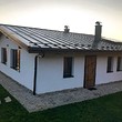Fully furnished luxurious new house for sale in close vicinity to Samokov