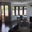 Fully furnished one bedroom apartment for sale in Varna