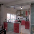 Fully furnished panoramic maisonette with a garage in Varna