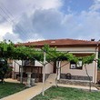 Fully renovated and furnished house for sale near Kazanlak