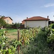 Fully renovated and furnished house for sale near Kazanlak
