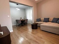 Apartments in Sofia