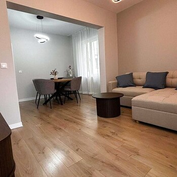 Apartments in Sofia