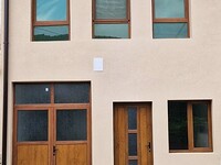 Houses in Troyan