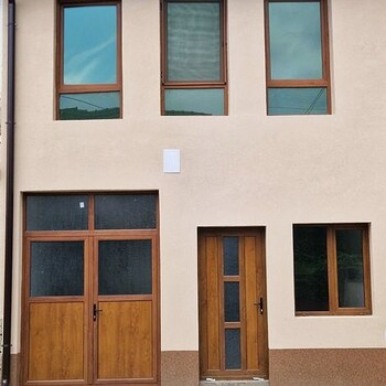 Houses in Troyan