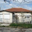 Below Market Price House Near Dobrich