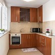 Furnished and equipped new apartment for sale in Plovdiv