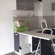 Furnished and equipped one bedroom apartment for sale