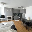 Furnished apartment for sale in Bansko