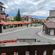 Furnished apartment for sale in Bansko