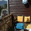 Furnished apartment for sale in Bansko