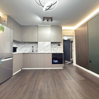 Furnished apartment for sale in Burgas