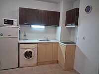 Apartments in Nessebar