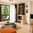 Furnished apartment for sale in Pamporovo