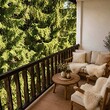 Furnished apartment for sale in Pamporovo