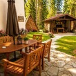 Furnished apartment for sale in Pamporovo
