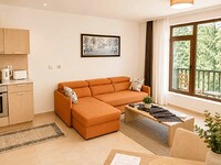 Apartments in Pamporovo