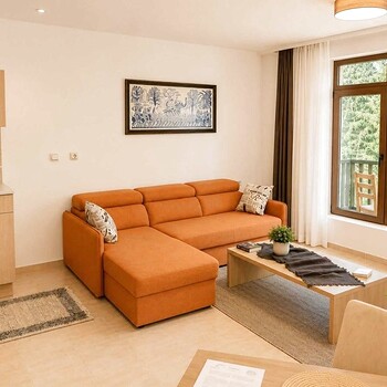 Apartments in Pamporovo