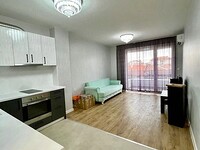 Apartments in Pomorie