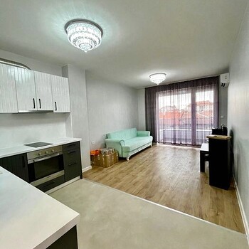 Apartments in Pomorie