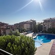 Furnished apartment for sale in Saint Vlas