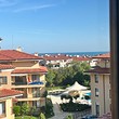 Furnished apartment for sale in Saint Vlas