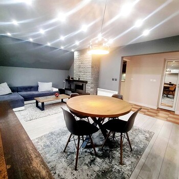 Apartments in Sofia