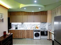 Apartments in Sofia